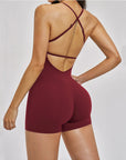 Infinite Romper
