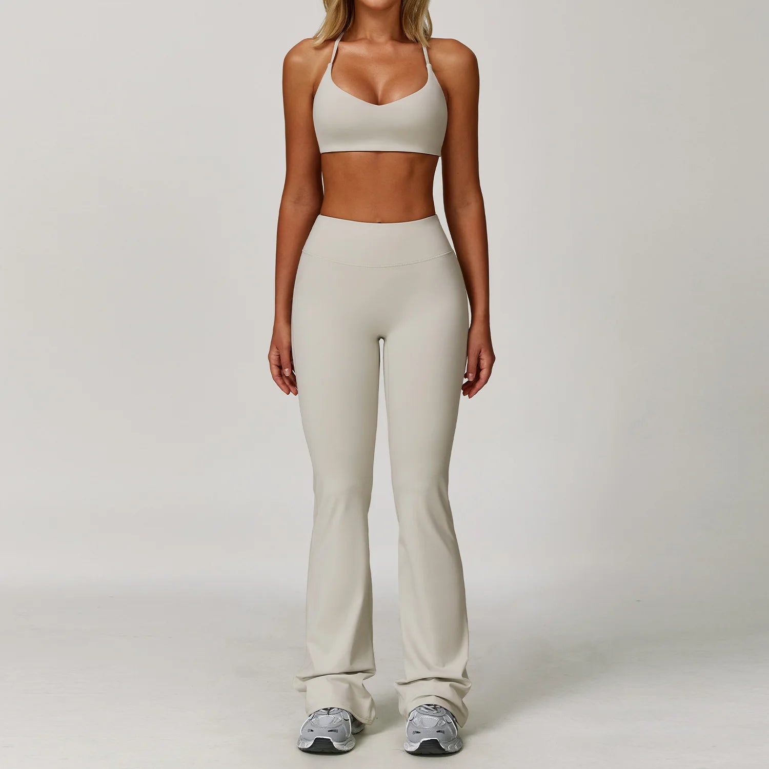 The Elevate Flare Set