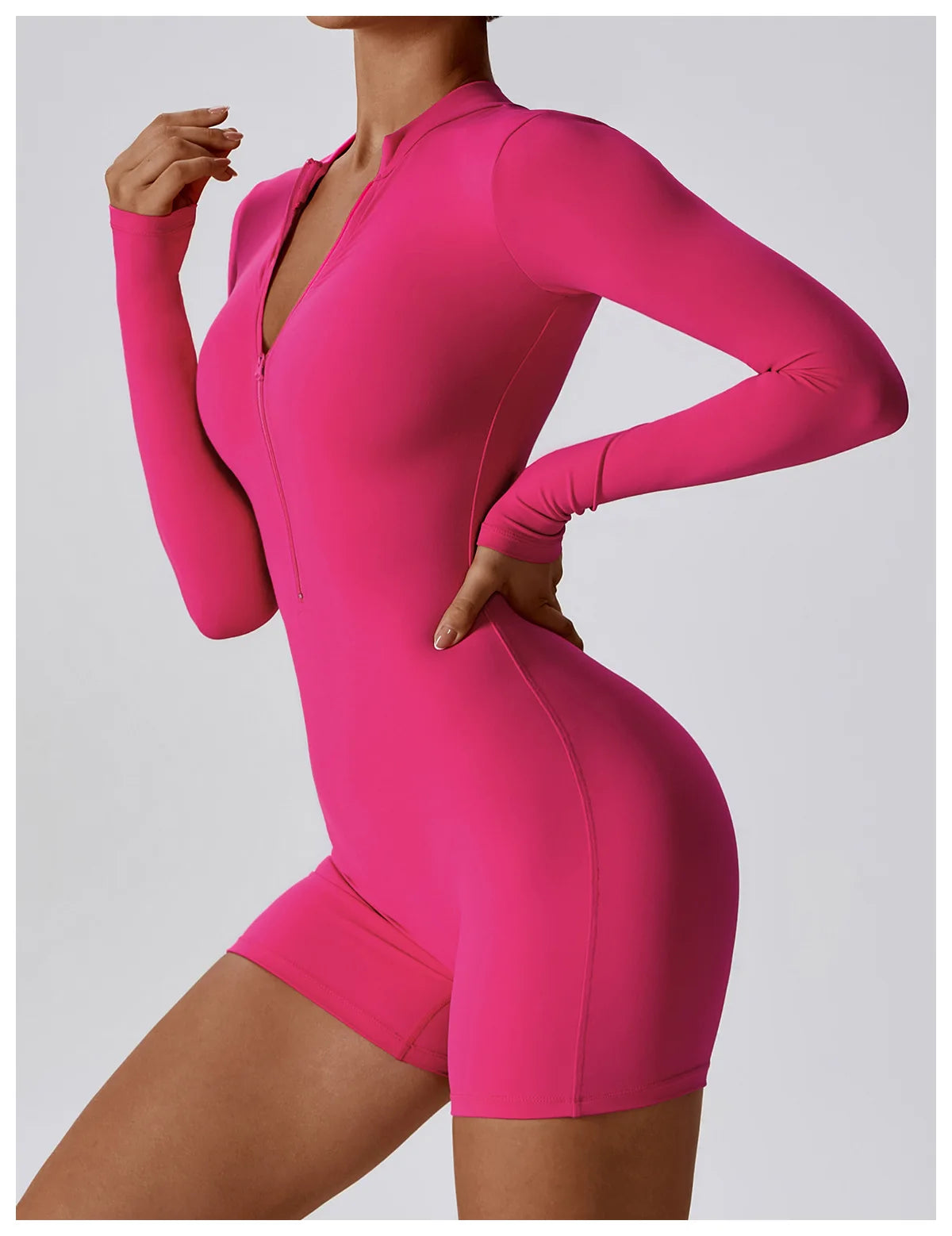 Essential Romper