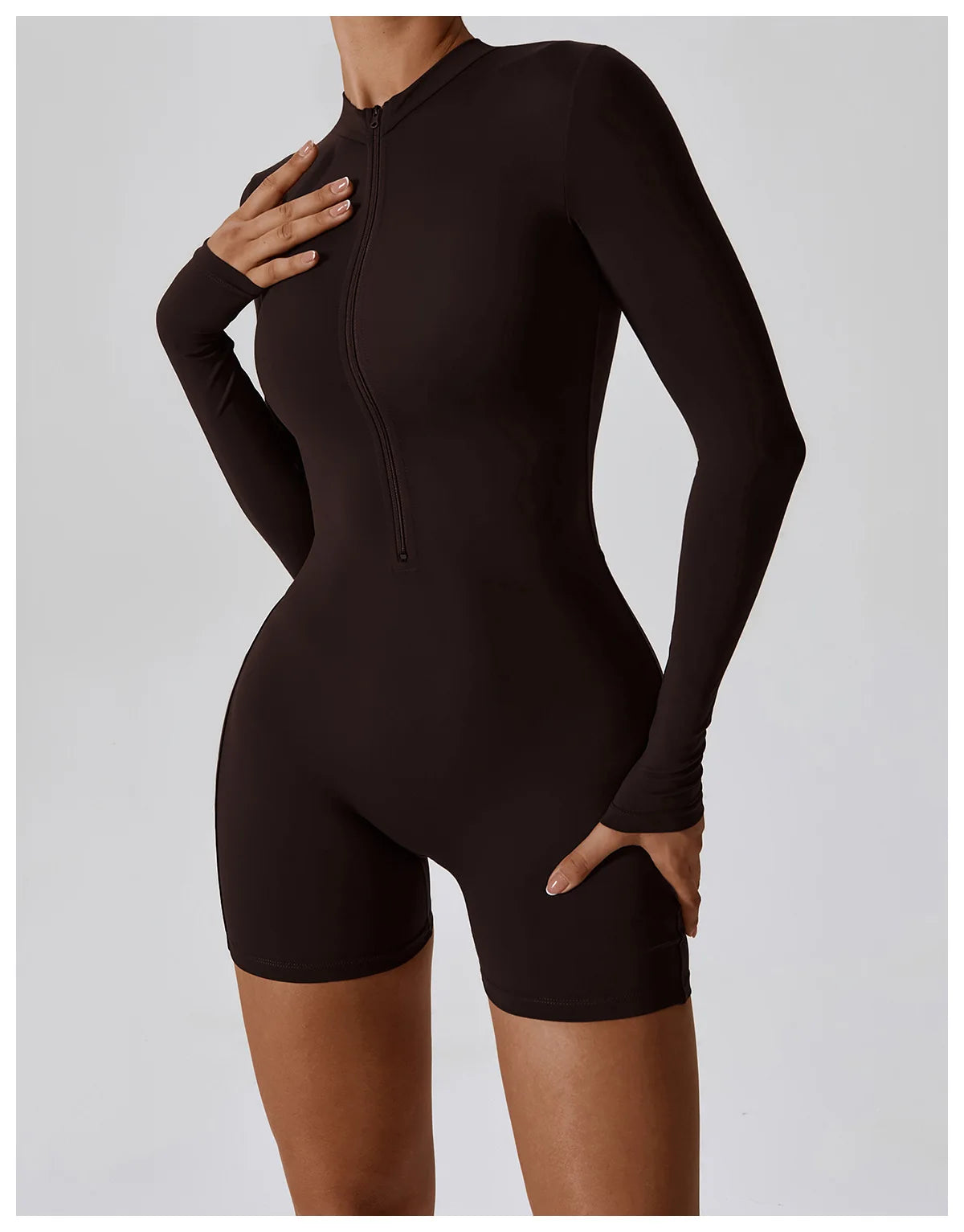 Essential Romper