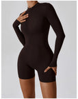 Essential Romper