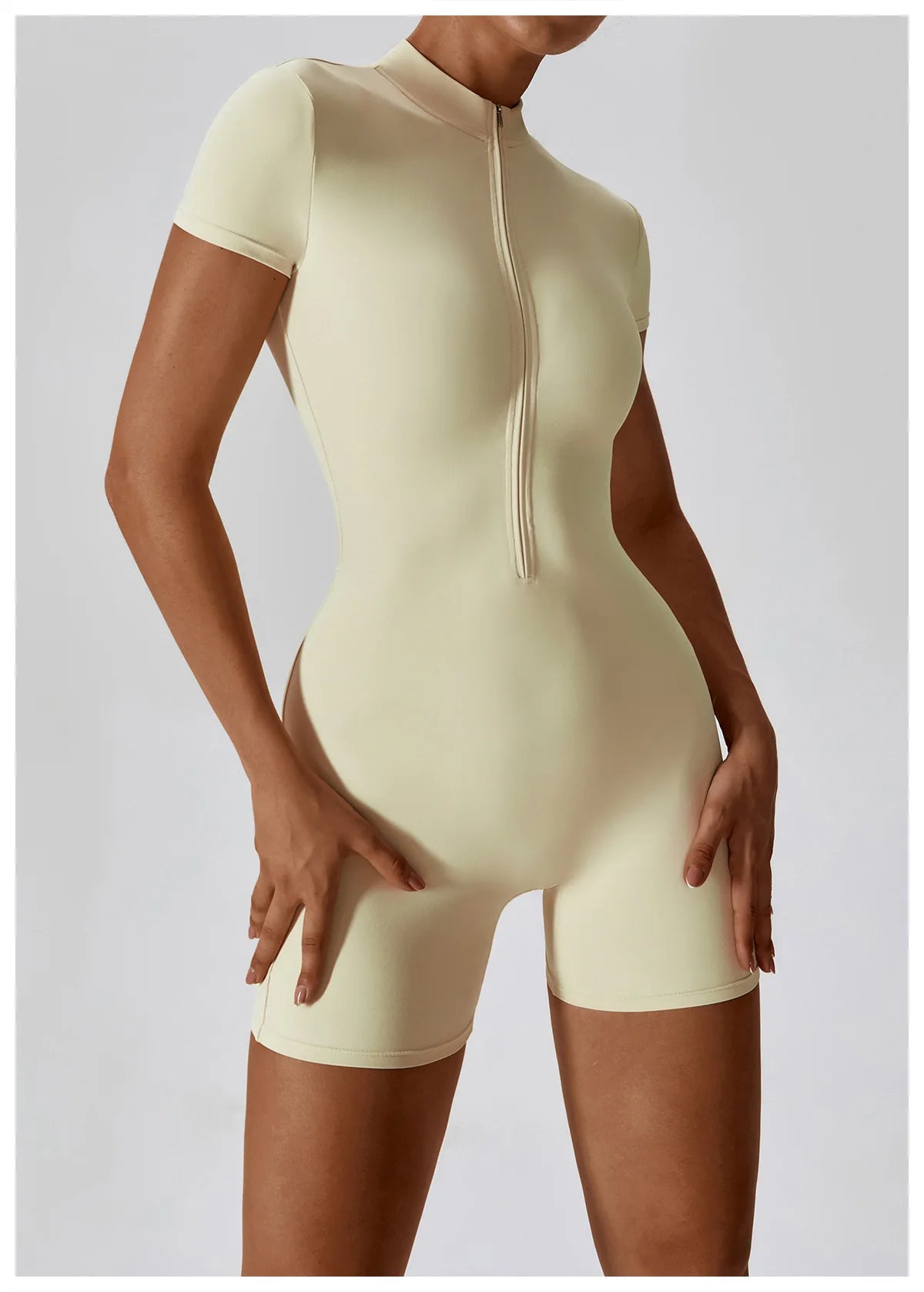 Urban Bodysuit