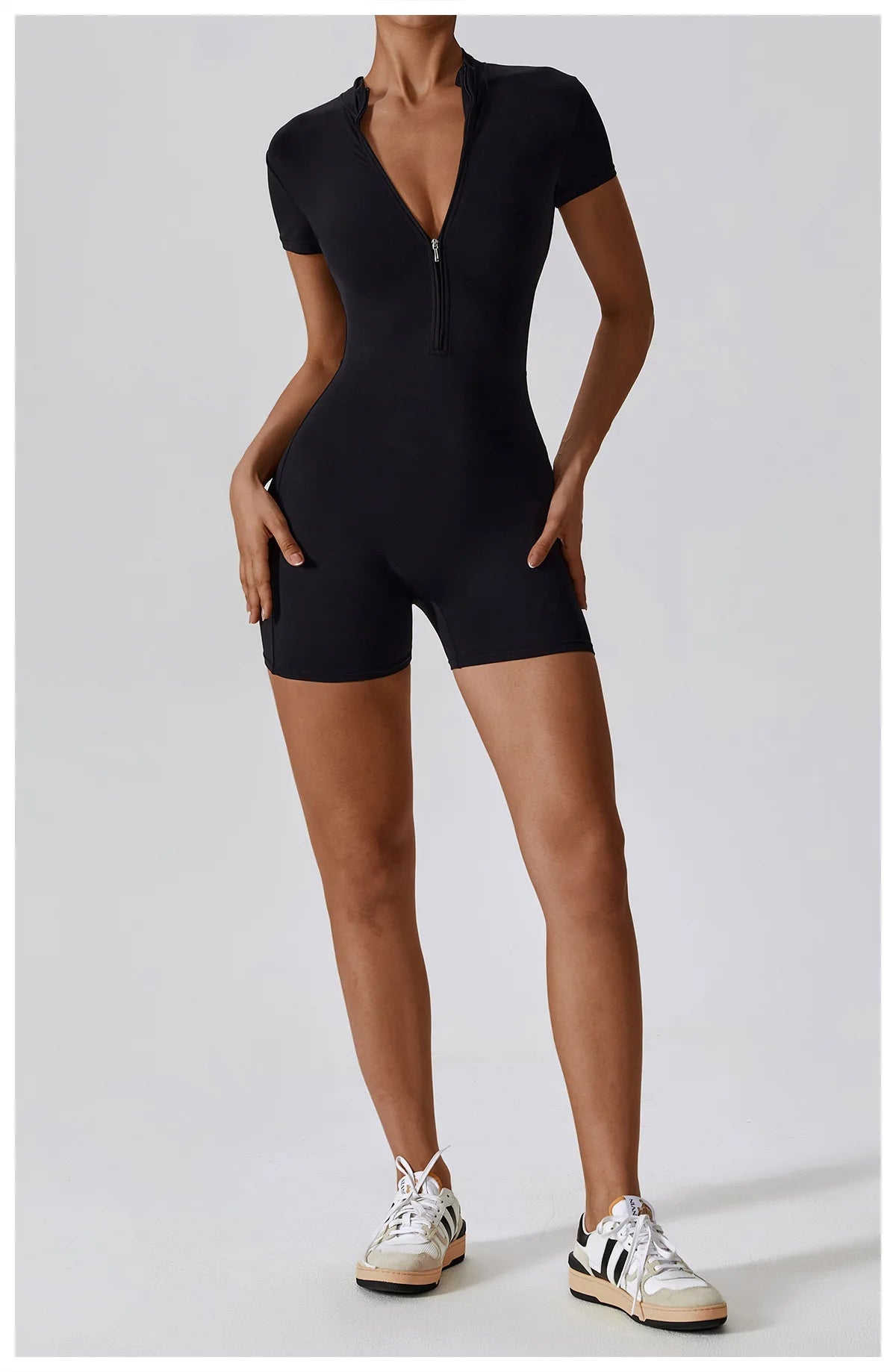 Urban Bodysuit