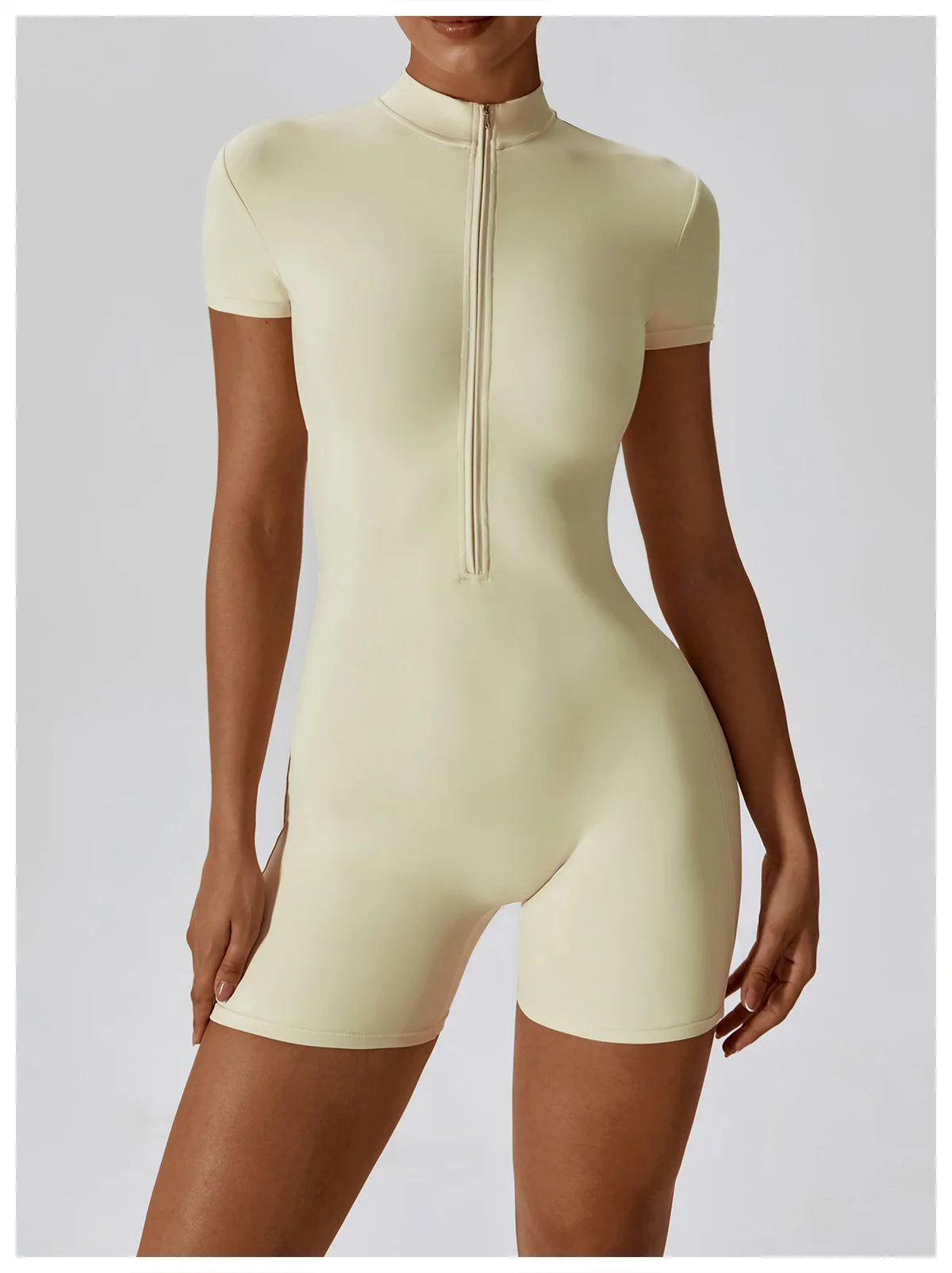 Urban Bodysuit