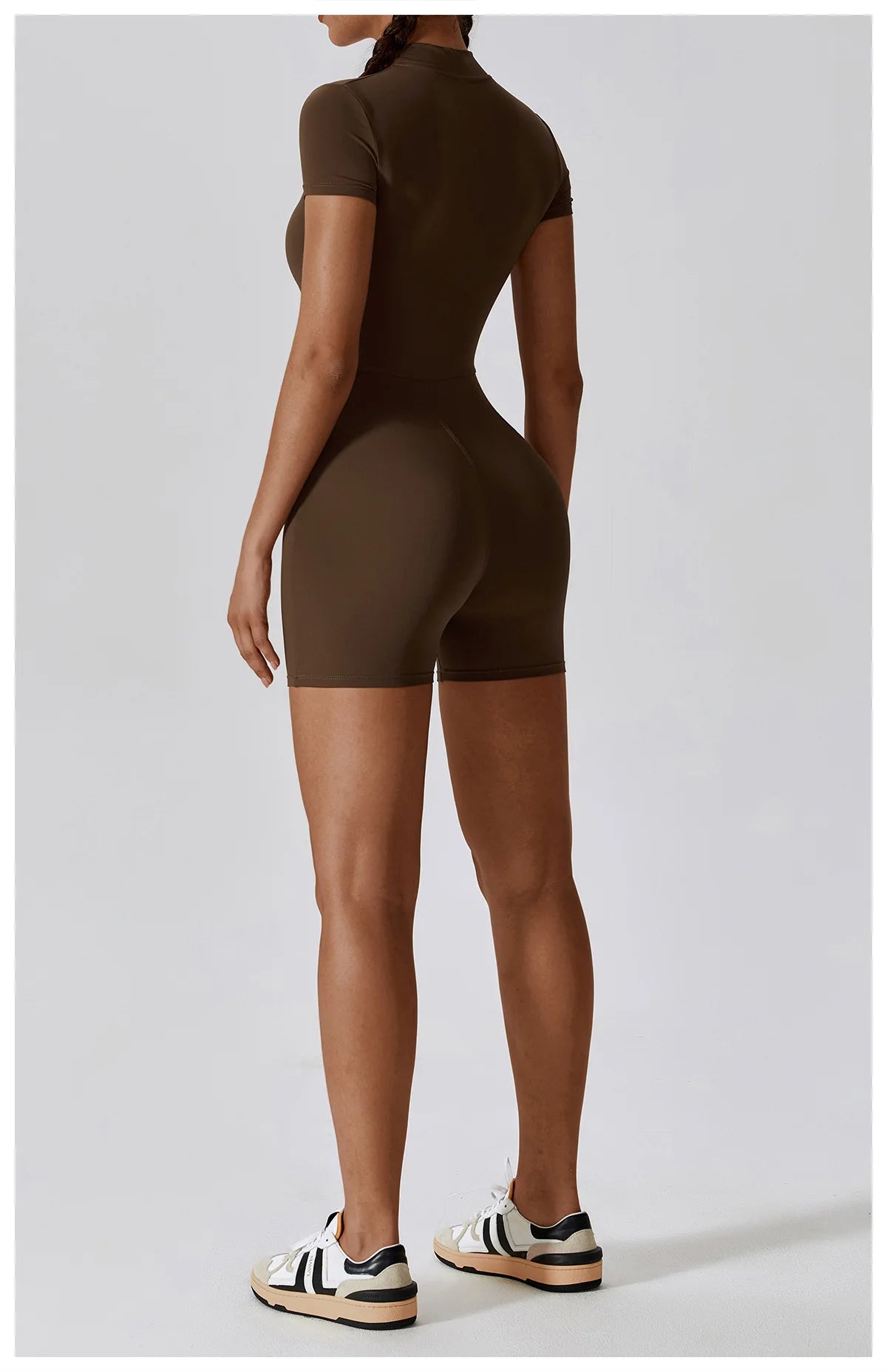 Urban Bodysuit