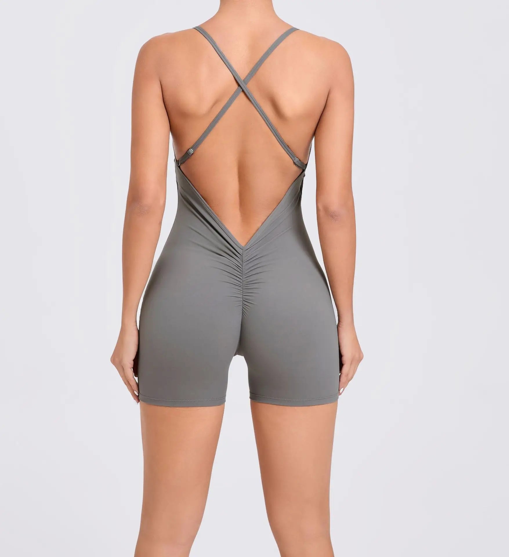 Sculpting Bodysuit