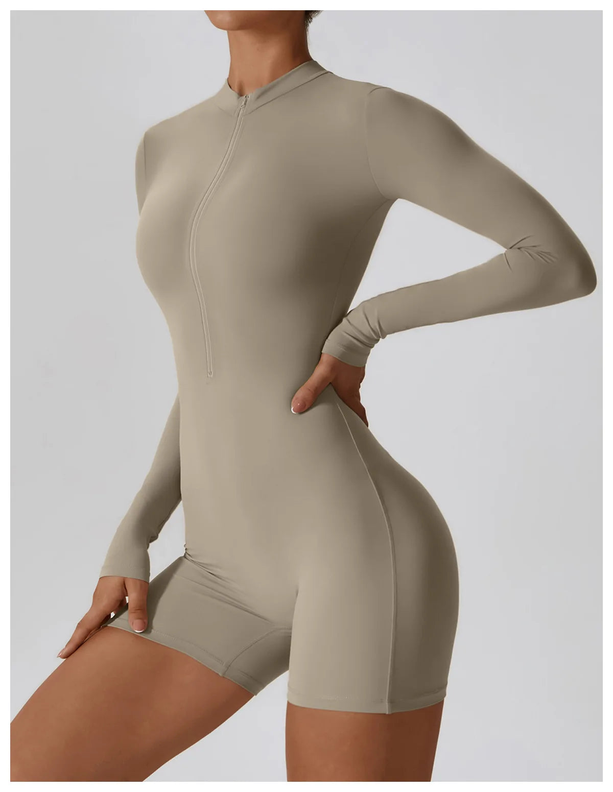 Essential Romper