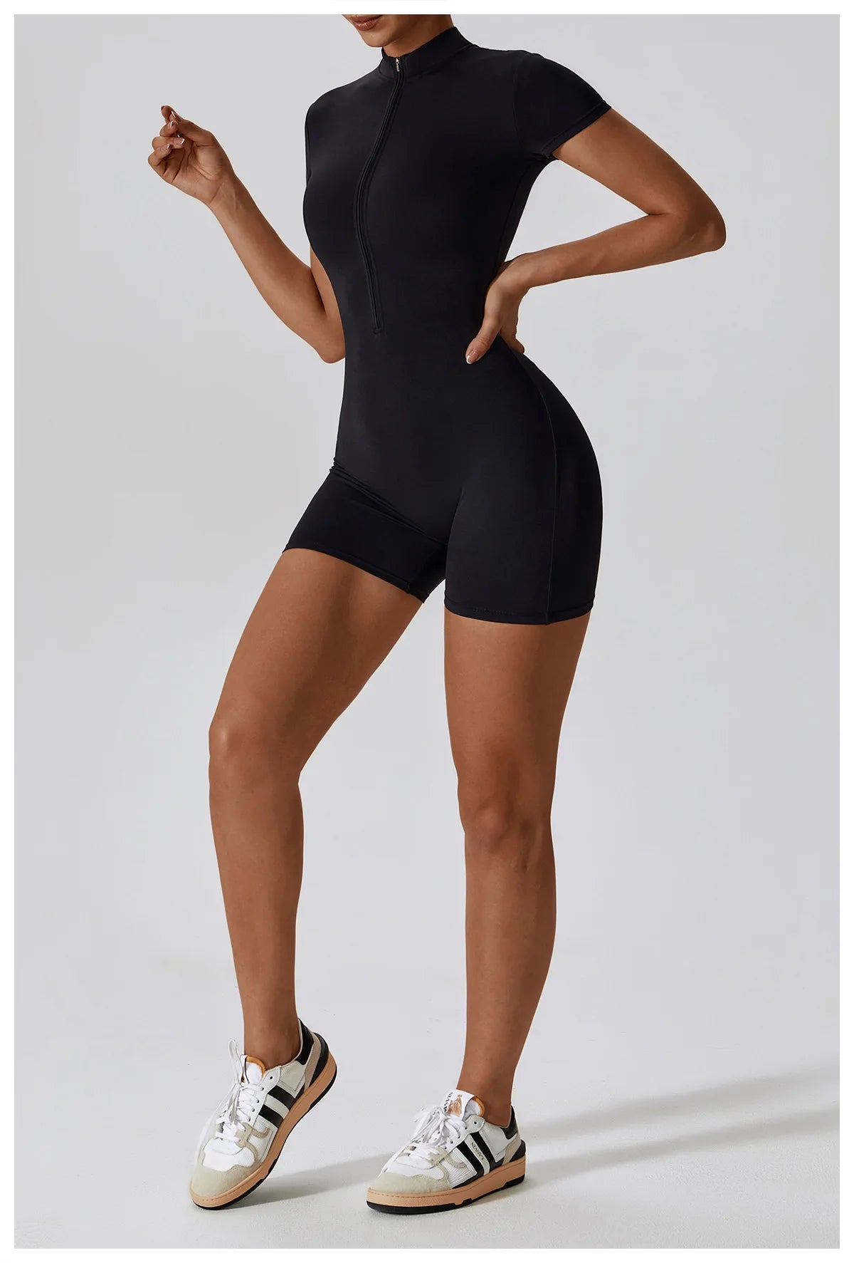 Urban Bodysuit