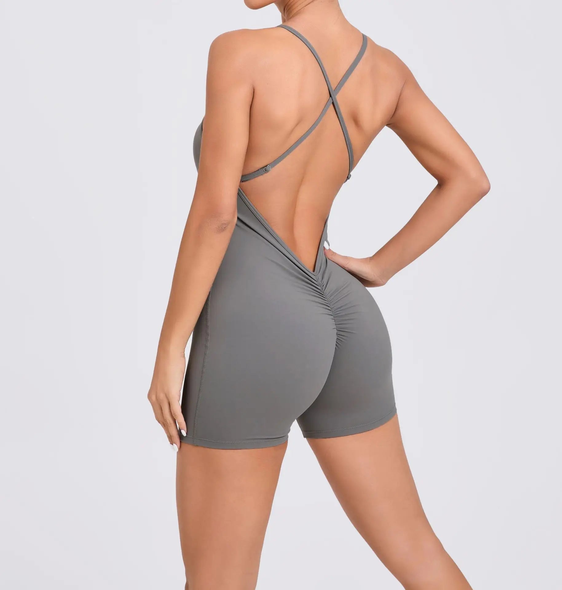 Sculpting Bodysuit