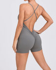Sculpting Bodysuit