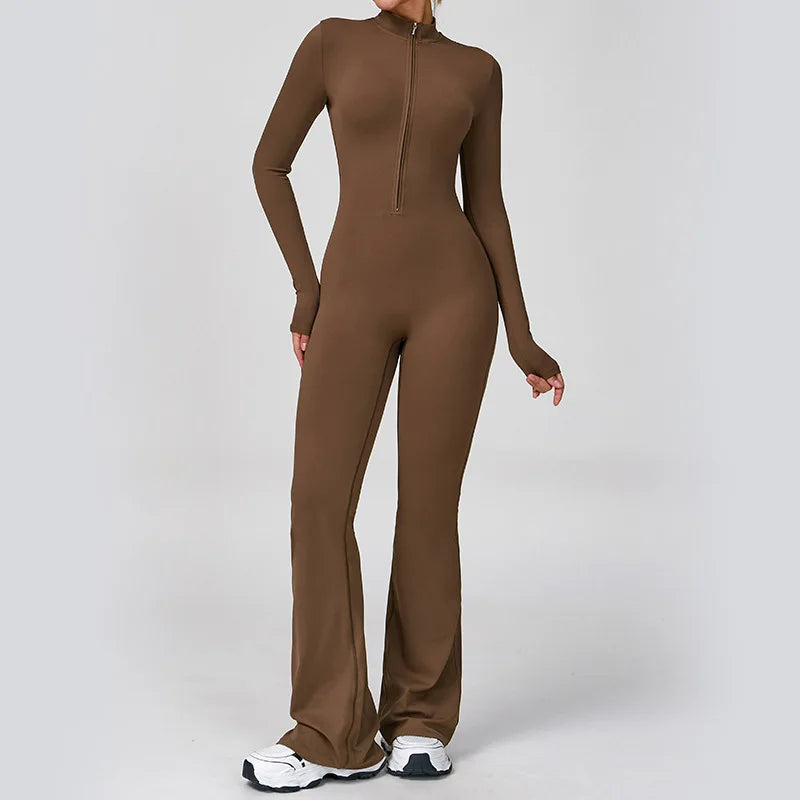 Signature Jumpsuit