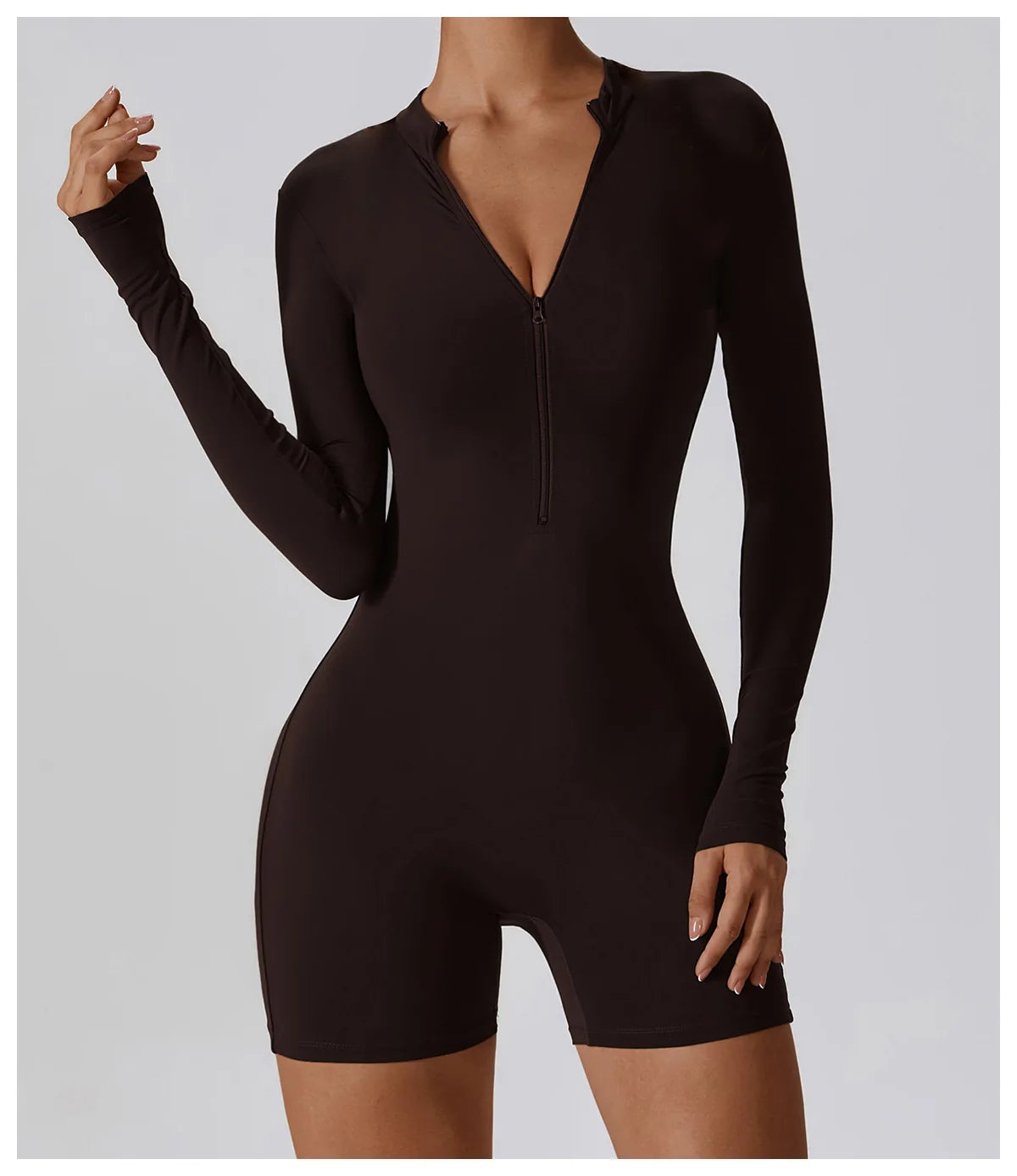 Essential Romper