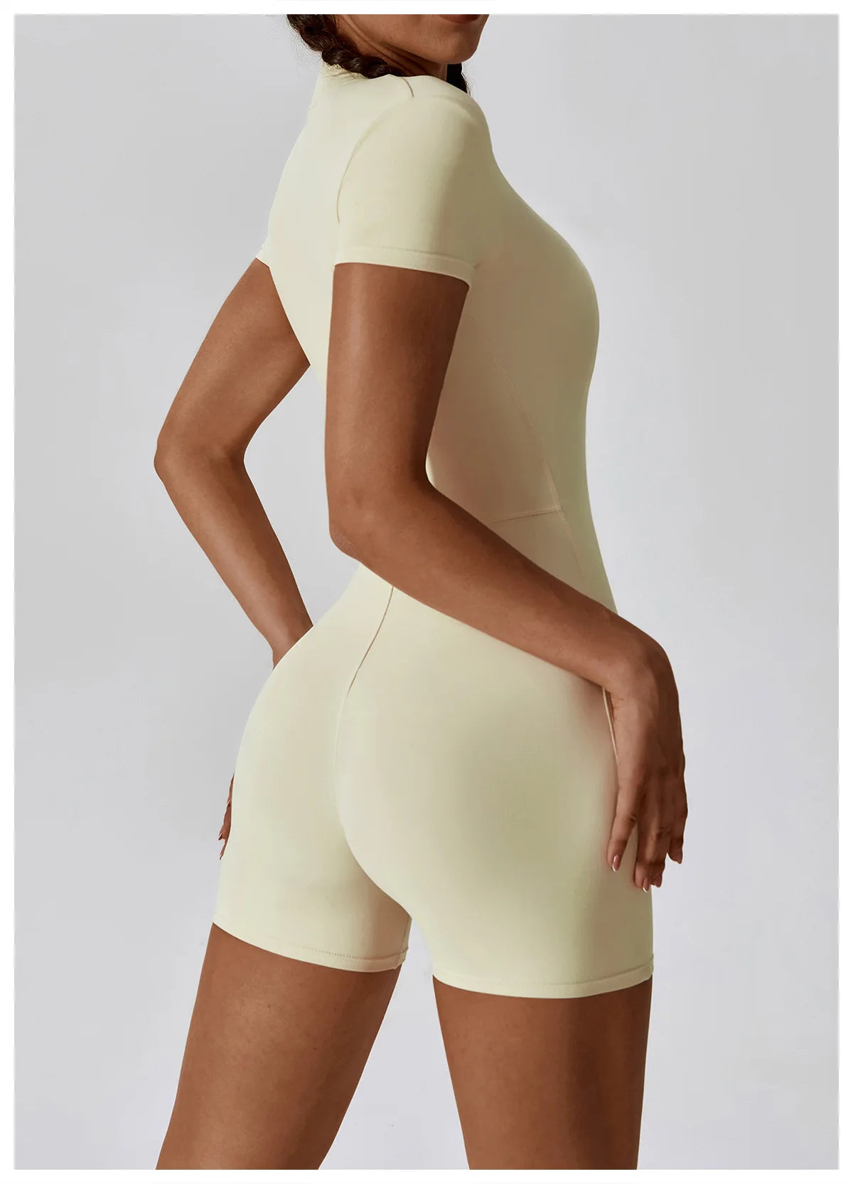 Urban Bodysuit