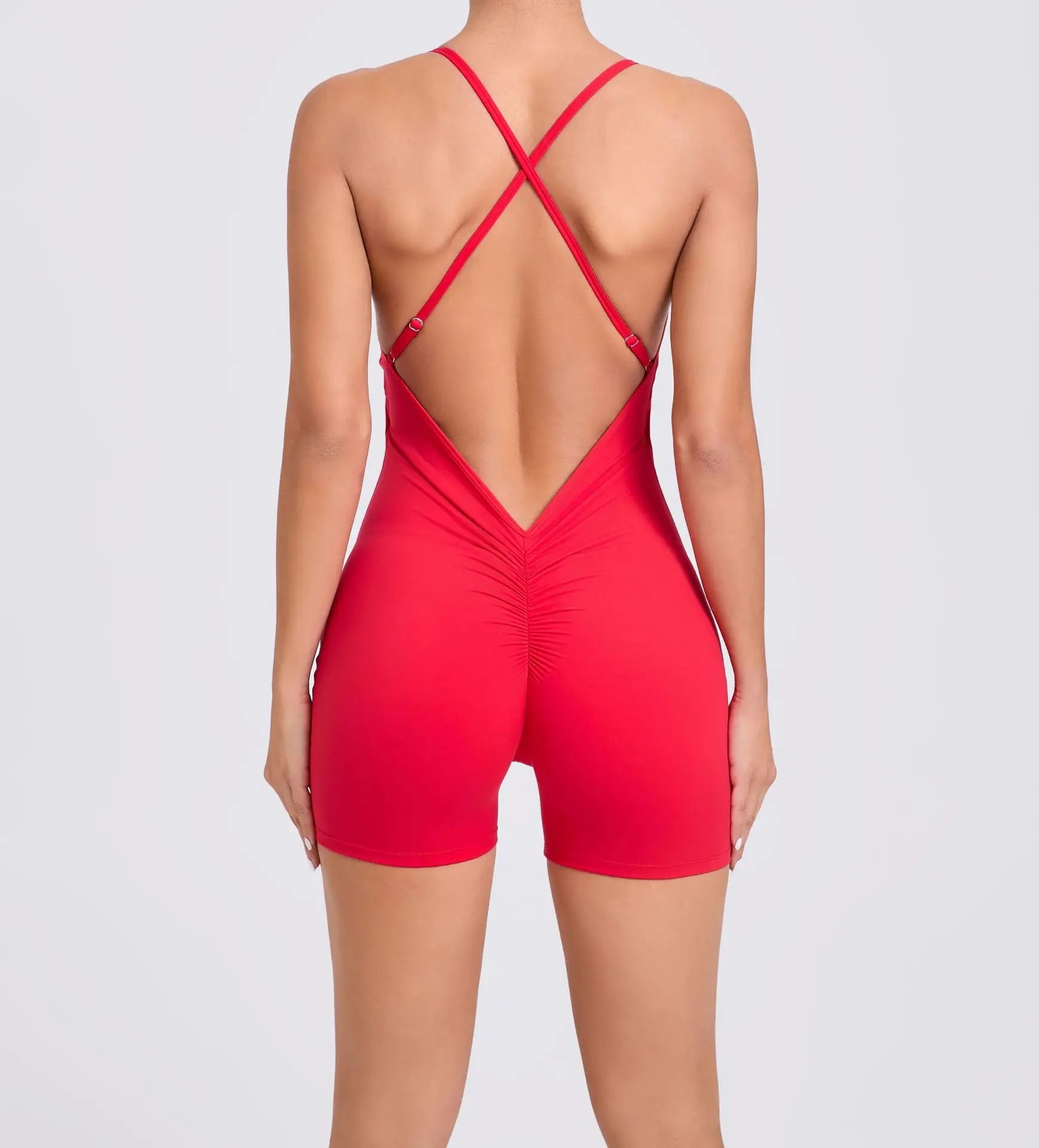 Sculpting Bodysuit