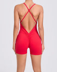 Sculpting Bodysuit