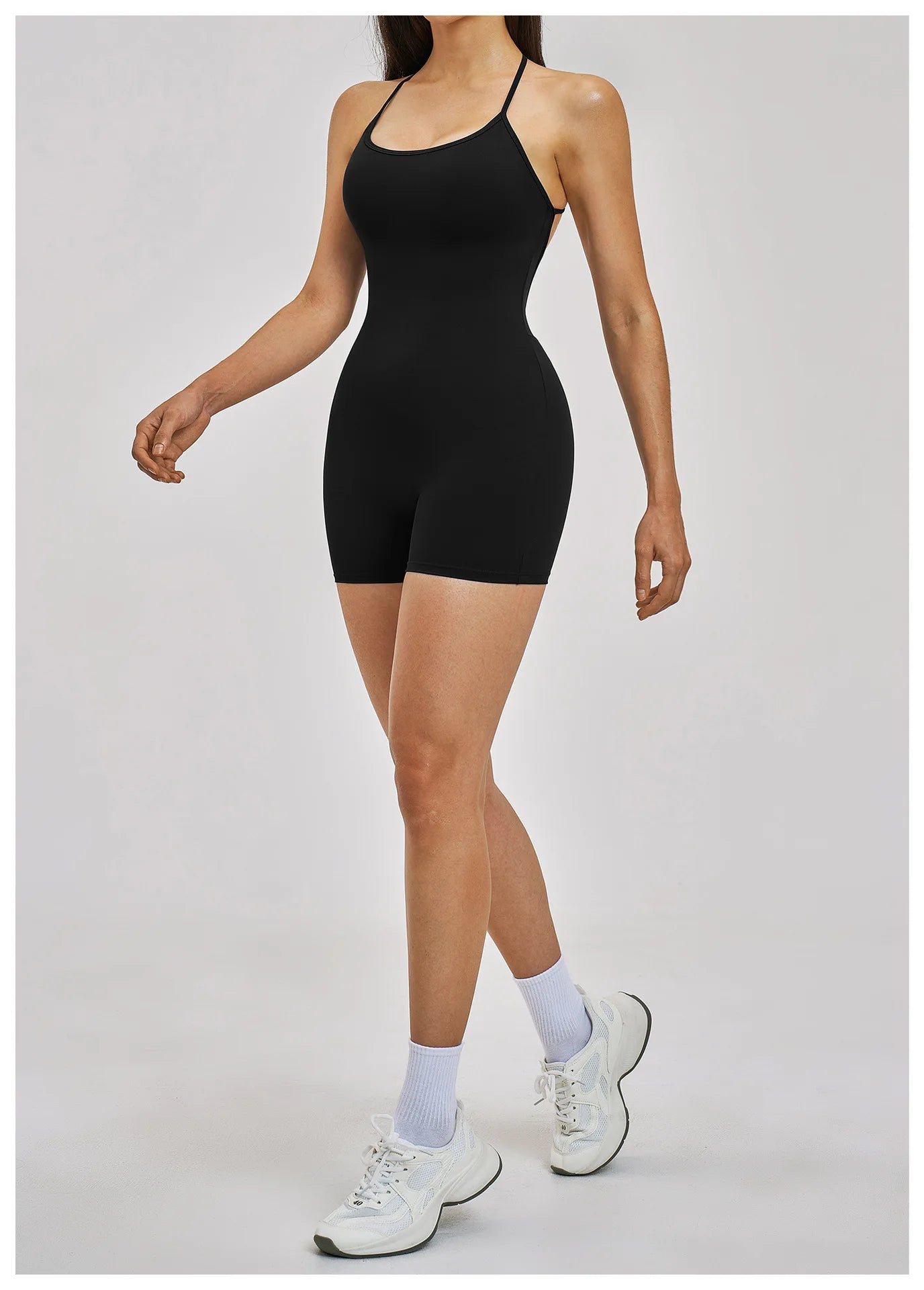 Infinite Romper