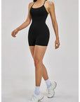 Infinite Romper