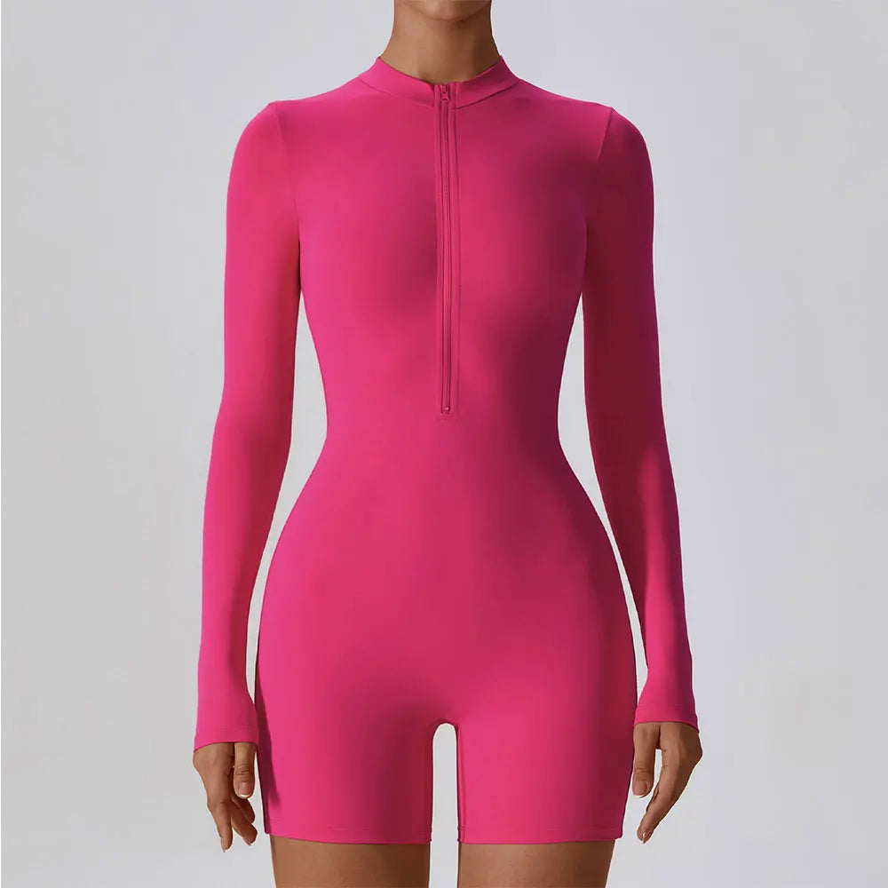 Essential Romper