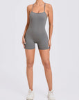 Sculpting Bodysuit