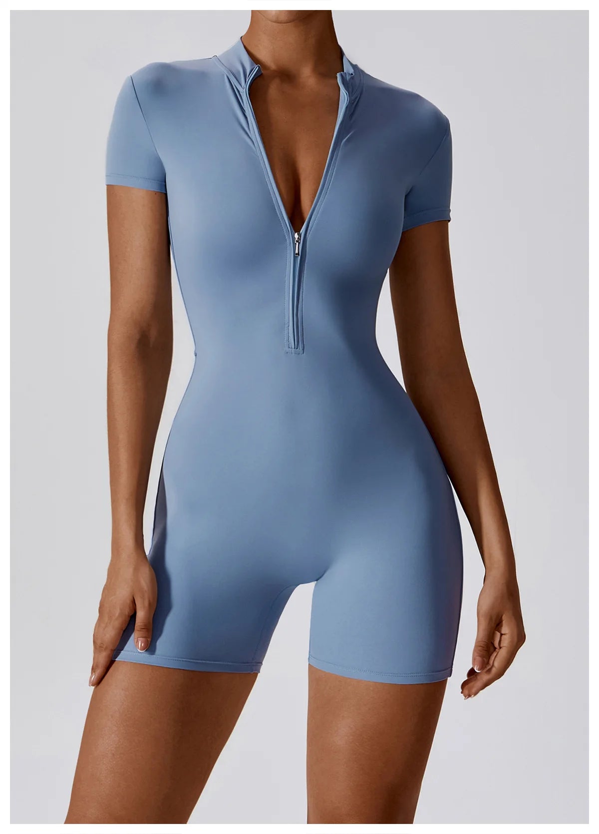 Urban Bodysuit