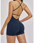 Infinite Romper