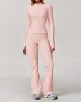 The Lounge Flare Set