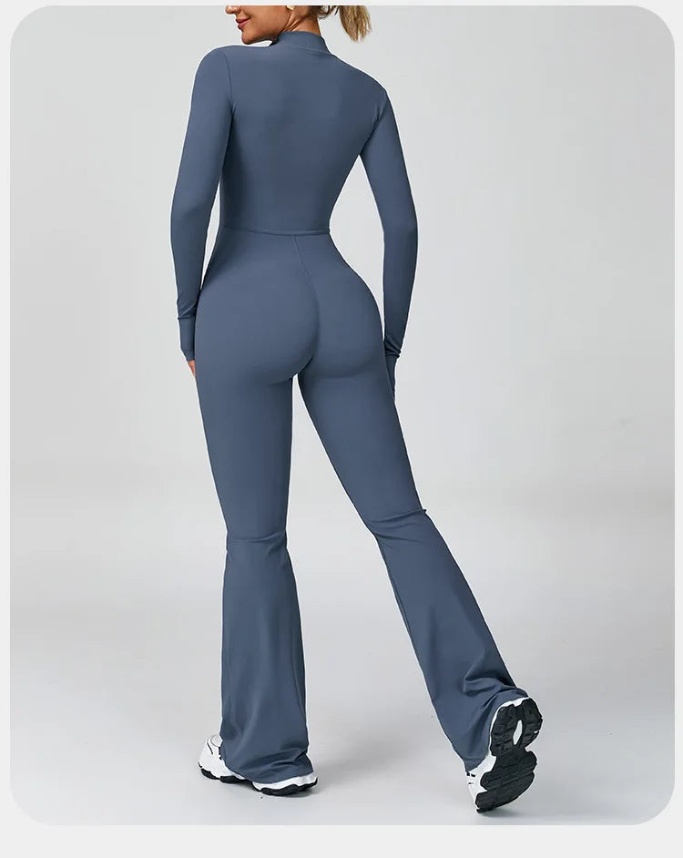 Signature Jumpsuit