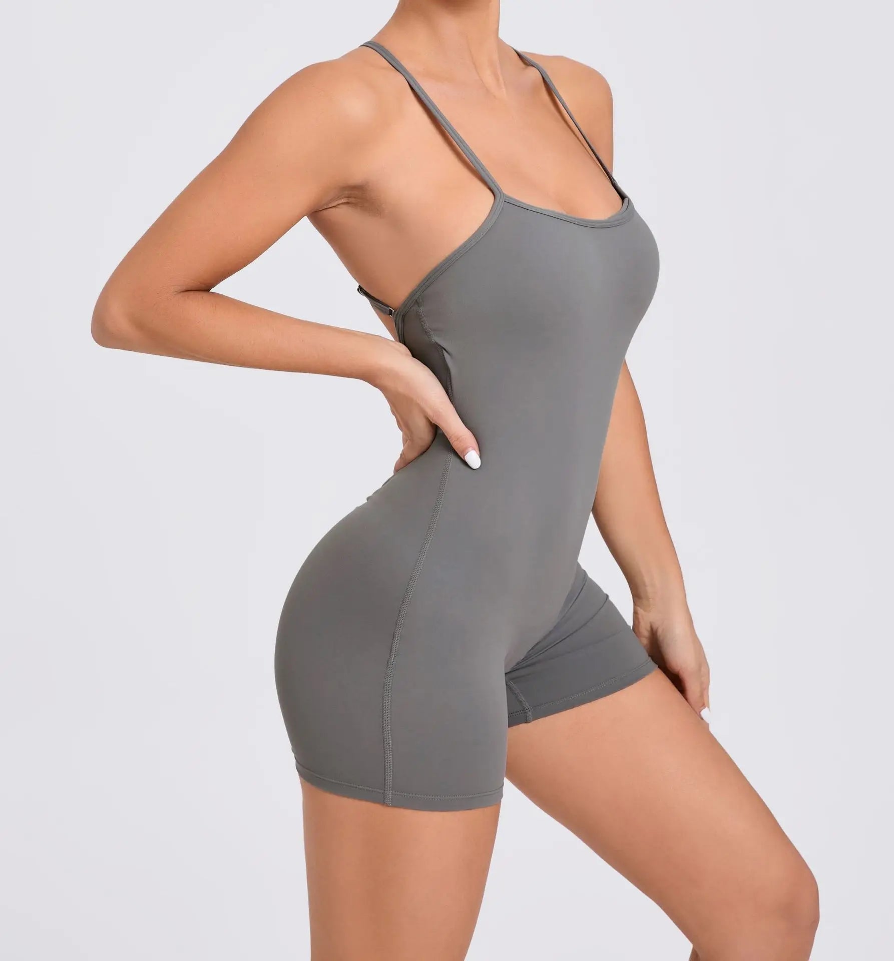 Sculpting Bodysuit