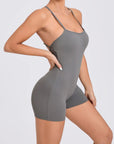 Sculpting Bodysuit