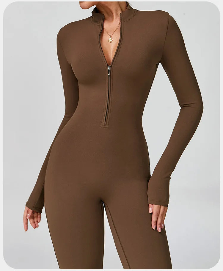 Signature Jumpsuit