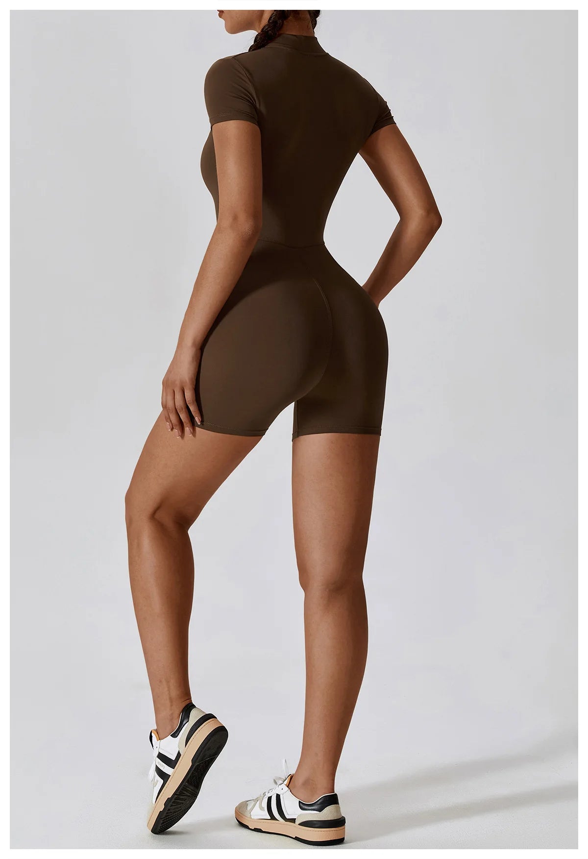 Urban Bodysuit