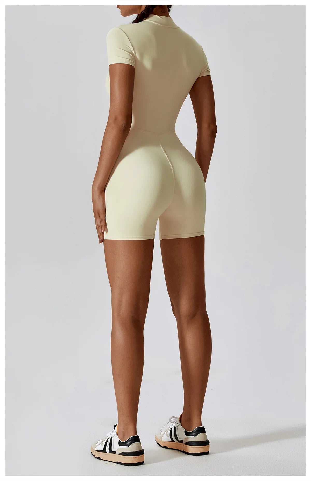 Urban Bodysuit