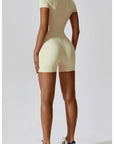 Urban Bodysuit