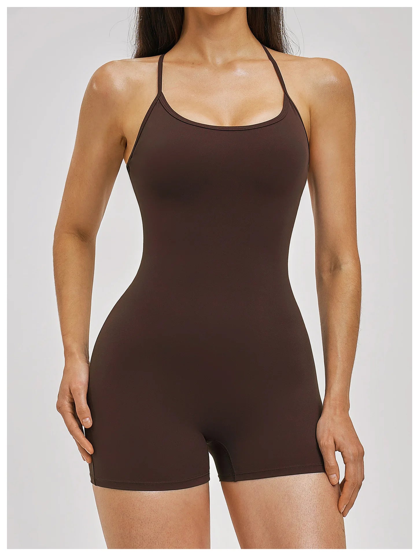 Infinite Romper