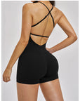Infinite Romper