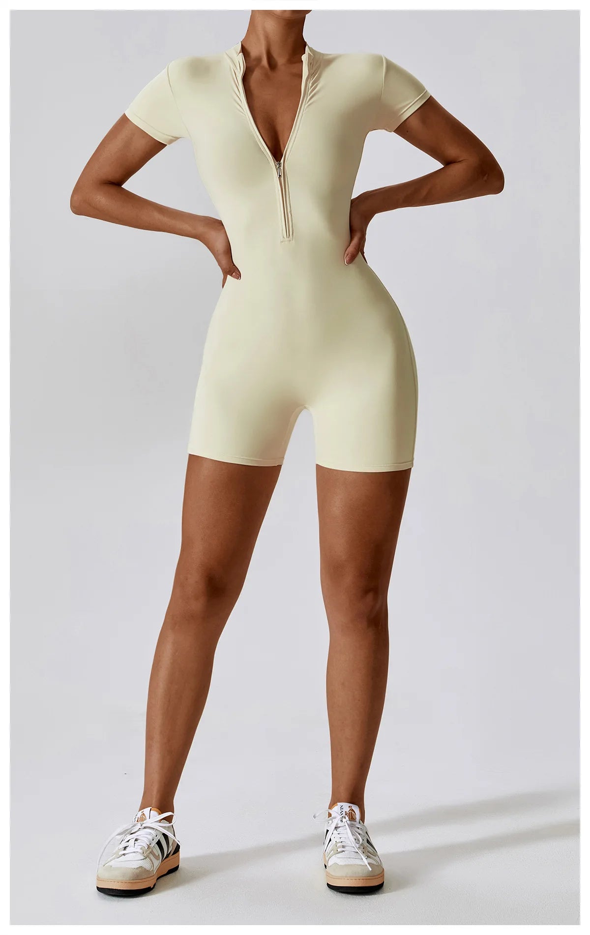Urban Bodysuit