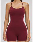 Infinite Romper