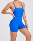 Sculpting Bodysuit