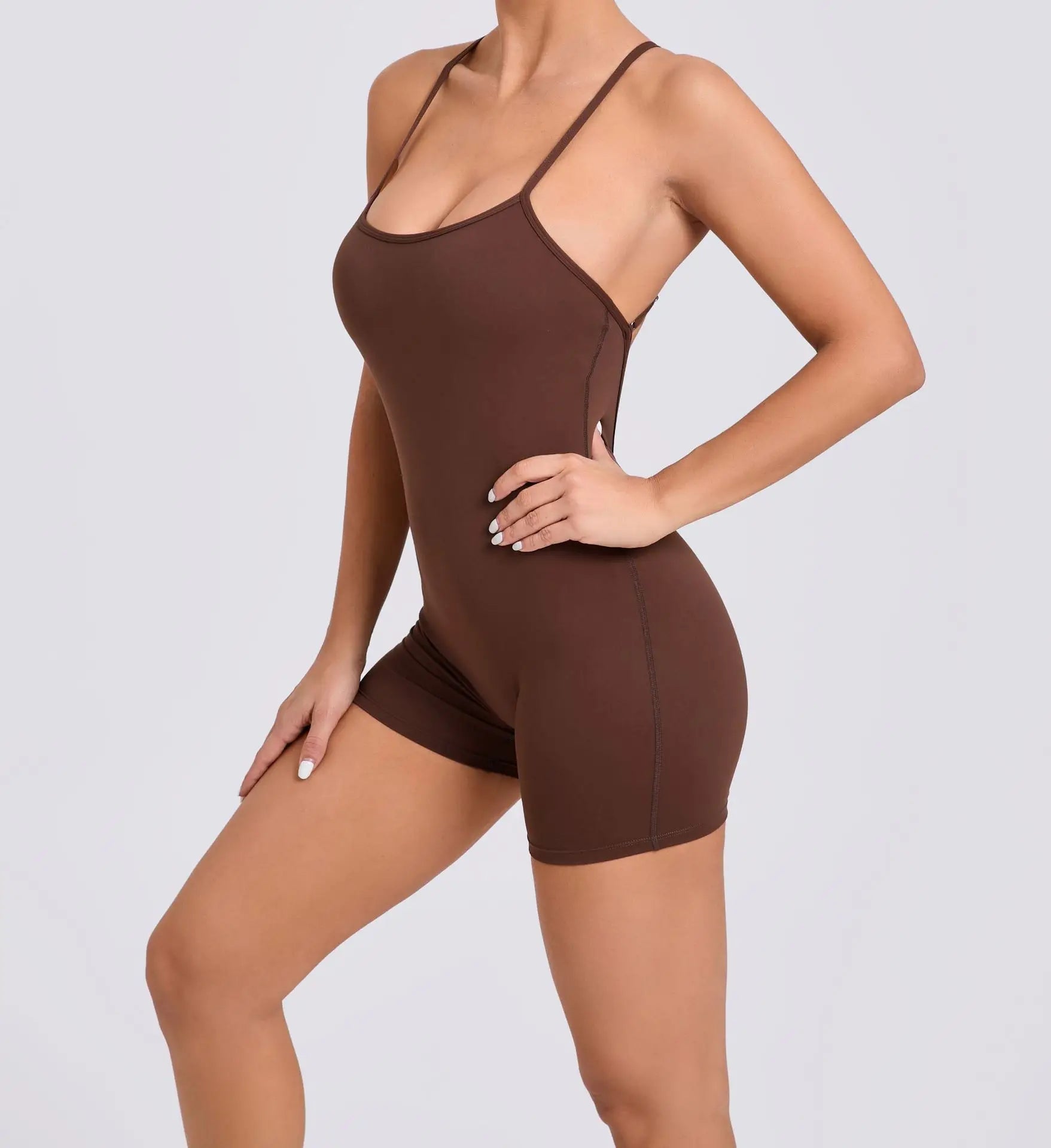 Sculpting Bodysuit