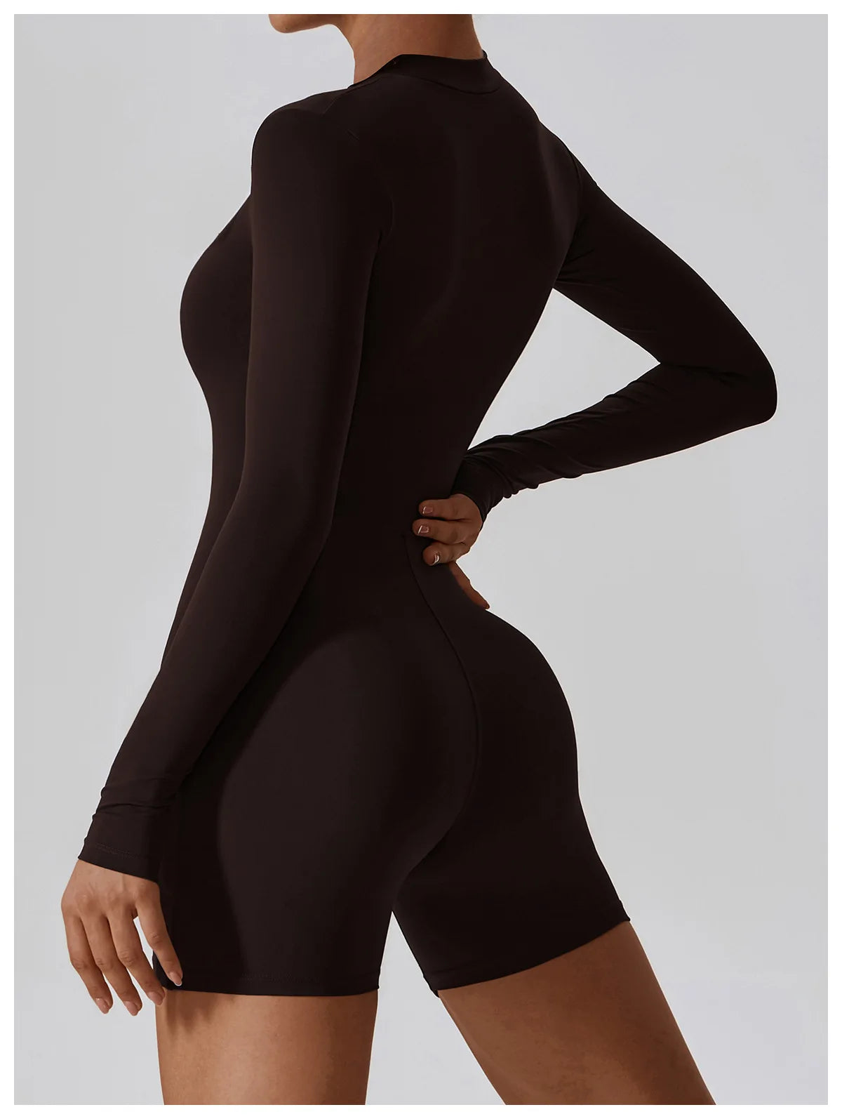 Essential Romper