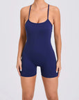 Sculpting Bodysuit