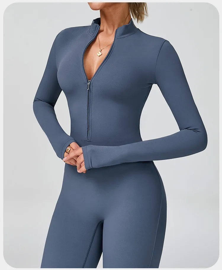 Signature Jumpsuit