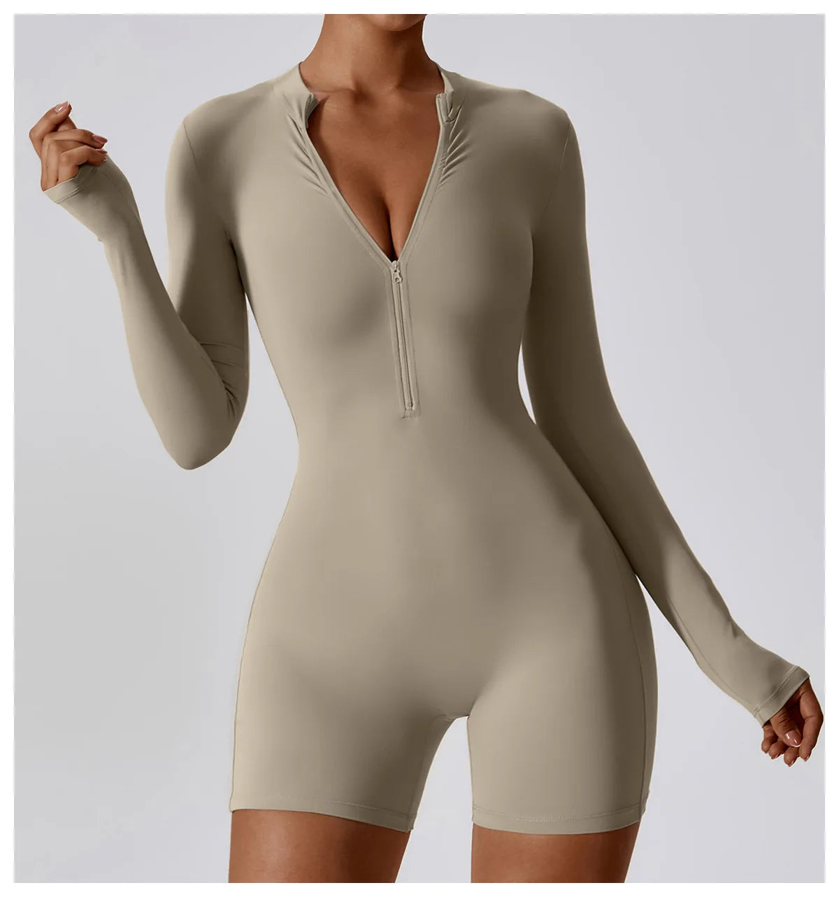 Essential Romper