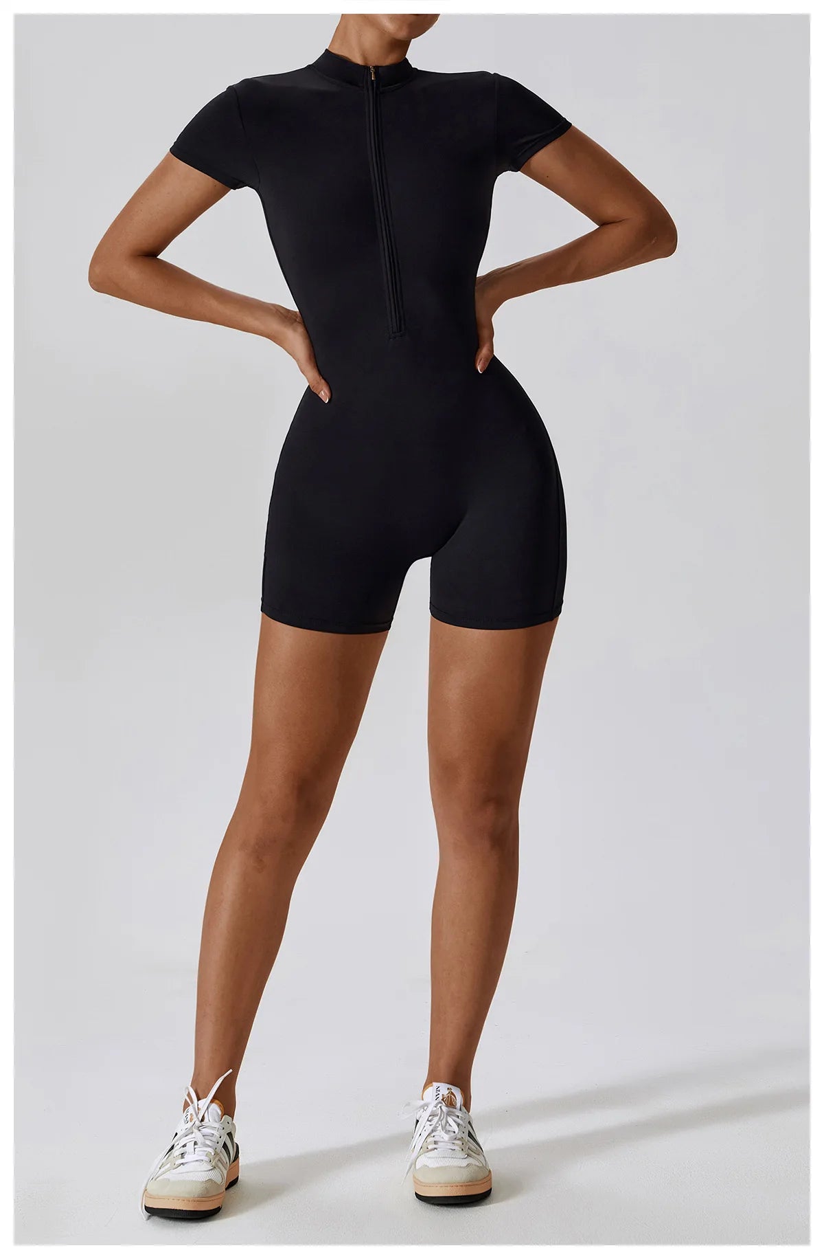 Urban Bodysuit
