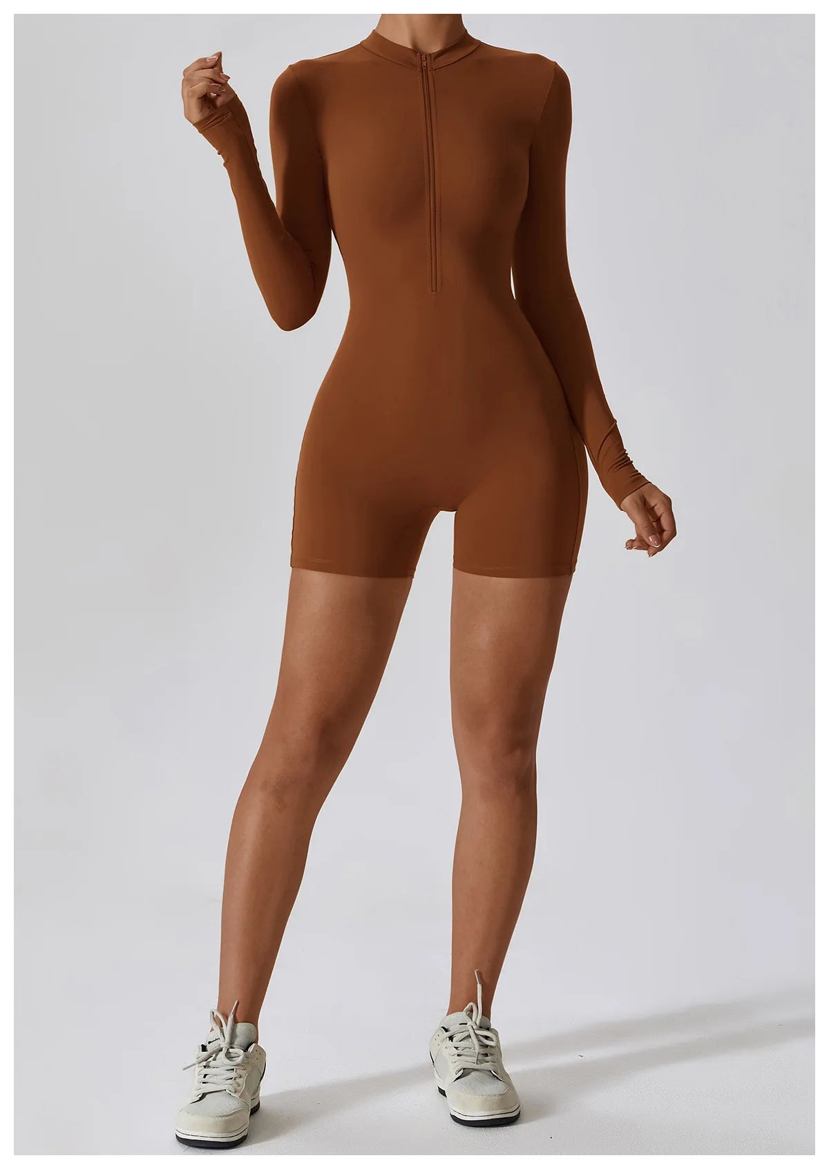Essential Romper