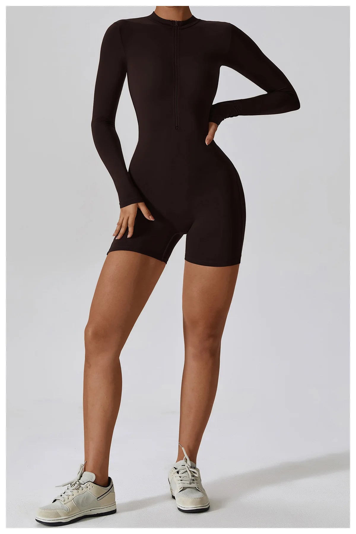Essential Romper